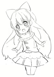 Page 307 of あずきこ - preview thumbnail