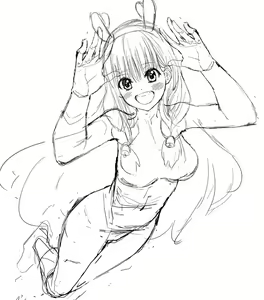 Page 315 of あずきこ - preview thumbnail