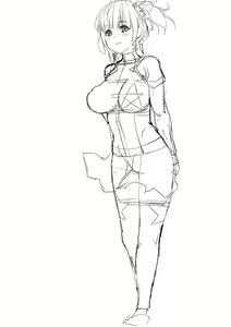 Page 320 of あずきこ - preview thumbnail