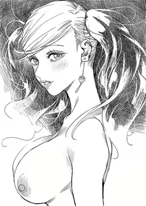 Page 51 of あずきこ - preview thumbnail