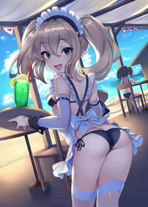 Page 183 of ぽかちゅ - preview thumbnail