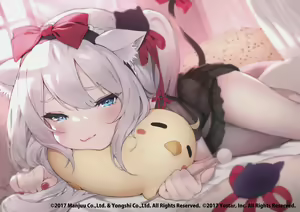 Page 64 of ぽかちゅ - preview thumbnail