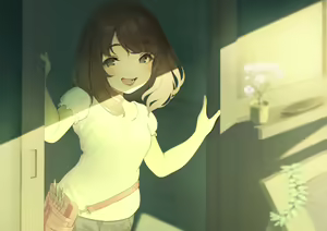 Page 67 of ぽかちゅ - preview thumbnail