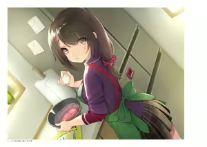 Page 96 of ぽかちゅ - preview thumbnail