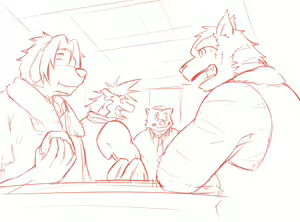 Page 73 of Pixiv Fanbox - preview thumbnail