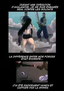 Page 2 of B-Kyuu Manga 7 - preview thumbnail