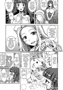 Page 4 of Ononono - preview thumbnail