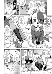 Page 5 of Ononono - preview thumbnail