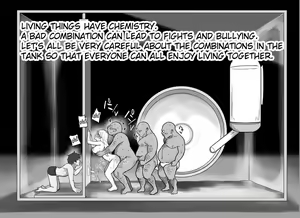 Page 8 of Tadashii Kyoudou Seikatsu - preview thumbnail