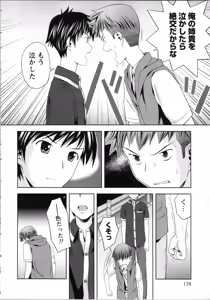 Page 138 of Onee-san no Dakimakura - preview thumbnail