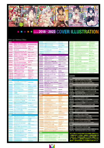 Page 8 of Megastore COVER ILLUSTRATIONS EX - preview thumbnail