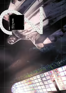 Page 26 of Tokyo Necro VISUAL FANBOOK - preview thumbnail