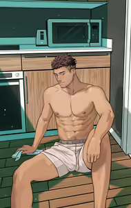 2021 September — hentai manga cover on Fhentai