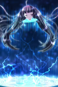 Page 263 of Revolving Summoner - preview thumbnail