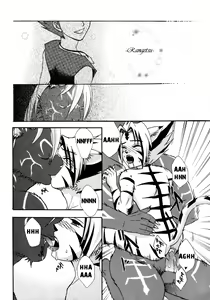 Page 17 of Rodeo - preview thumbnail