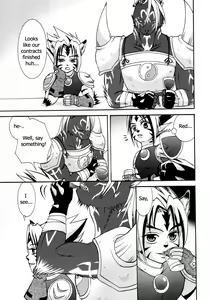 Page 4 of Rodeo - preview thumbnail