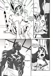 Page 10 of Rodeo - preview thumbnail