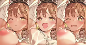 Page 119 of ばーくろー - preview thumbnail