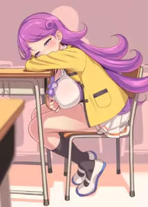 Page 76 of ばーくろー - preview thumbnail