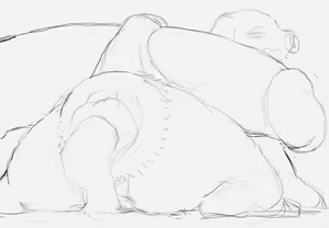 Page 5 of Mesuinu - preview thumbnail