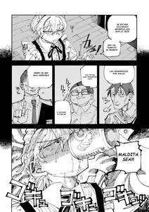 Page 6 of Yoidore Maid no Tokubetsu Houshi | Servicio Especial de la Mucama Borracha - preview thumbnail