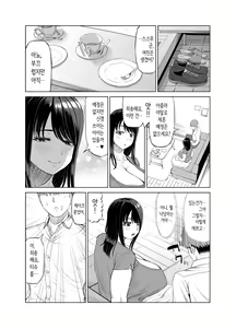 Page 5 of Tomodachi no Okaa-san ni Sasowarete... | 친구 엄마에게 유혹당해서... - preview thumbnail