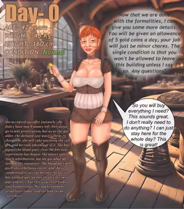 Page 36 of Extreme Expansion/Weight Gain Tf 3 - preview thumbnail