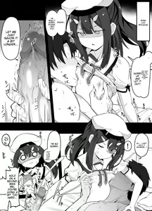 Page 5 of Kizuna Level ga Agaru Tabi ni Mokuteki ga Kawatte Kiteru Miyu Edelfelt | Miyu's Goals Change Every Time Her Bond Level Increases - preview thumbnail