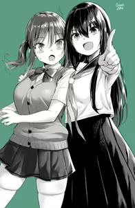 Page 654 of oekakizuki - preview thumbnail