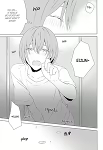 Page 17 of Haruona for Adurt (Adult) Only - Daiya no Ace dj - preview thumbnail
