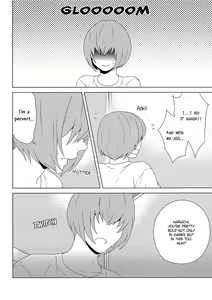Page 18 of Haruona for Adurt (Adult) Only - Daiya no Ace dj - preview thumbnail