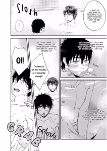 Page 16 of Ofuro de… - Daiya no Ace dj - preview thumbnail