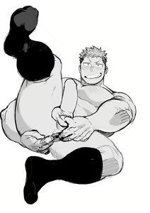 Page 14 of Fanbox - Misc works - preview thumbnail