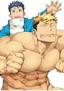 Page 20 of Fanbox - Misc works - preview thumbnail