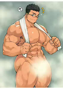 Page 36 of Fanbox - Misc works - preview thumbnail