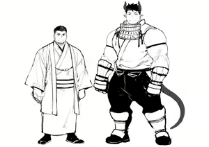 Page 39 of Fanbox - Misc works - preview thumbnail