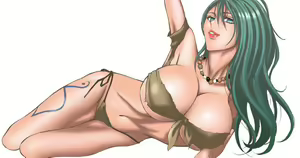 ながしま超助 — hentai manga cover on Fhentai