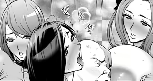 Page 137 of ながしま超助 - preview thumbnail
