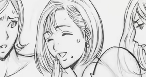 Page 83 of ながしま超助 - preview thumbnail