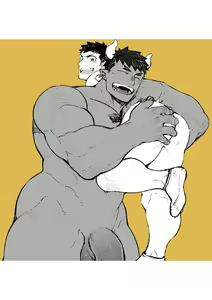 Page 25 of Fanbox - Renichi - preview thumbnail