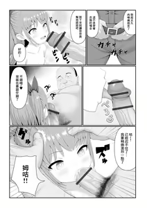 Page 6 of Hypnosis  Power de  Omoi no mama ni! - preview thumbnail
