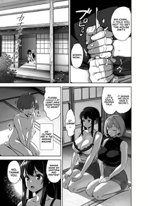 Page 30 of Natsu to Inaka to Yuuwaku shite kuru Dekkai Oshiego 2 | Summertime in the Countryside With The Huge Student Seducing Me 2 - preview thumbnail