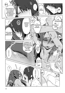 Page 40 of L'heure bleue - preview thumbnail