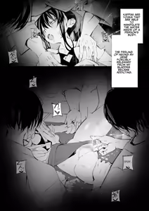 Page 3 of KAPPA x MIKO ~Yoru no Washitsu de Rinkan Play~ | Kappa x Miko ~Shrine Maiden Banged by a Group of Mythical Beings~ - preview thumbnail