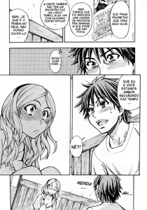 Page 128 of JC Ecchi - preview thumbnail