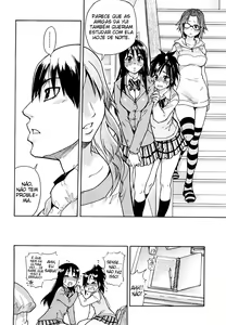 Page 49 of JC Ecchi - preview thumbnail