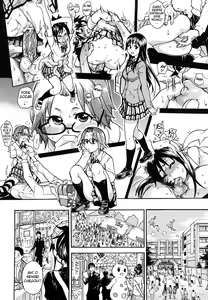 Page 83 of JC Ecchi - preview thumbnail