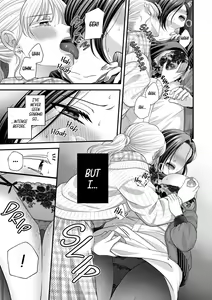 Page 9 of Aishite Ii no wa, Karada dake - Can Only Love the Body 7 Ryokousaki no Hotel | Love Only the Body 7 - The Hotel at the Holiday Destination - preview thumbnail