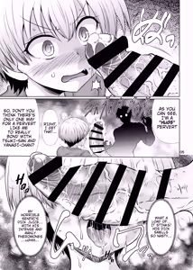 Page 4 of Uzaki-chan Wa Sukebe Shichatta! | Uzaki-chan Gets Naughty! - preview thumbnail