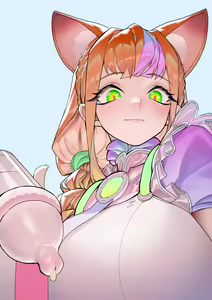 Page 16 of 我还没睡饱w - preview thumbnail